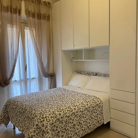 Downtown Apartment Милан Экстерьер фото