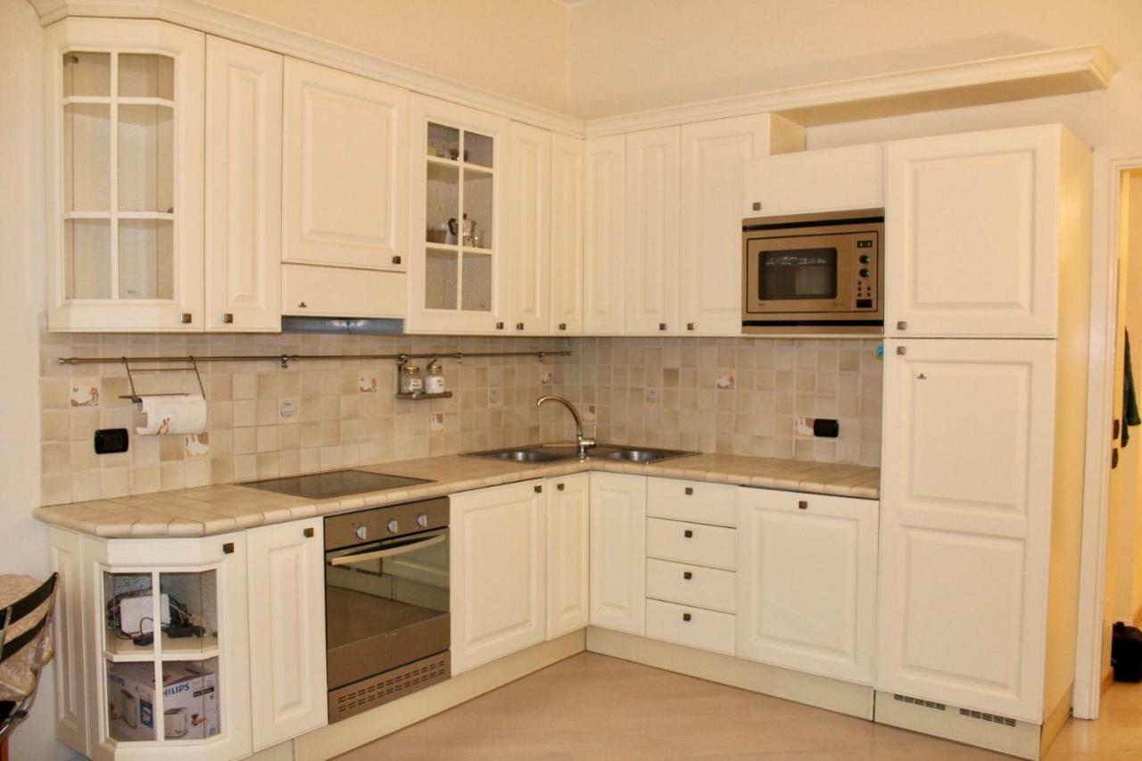 Downtown Apartment Милан Экстерьер фото